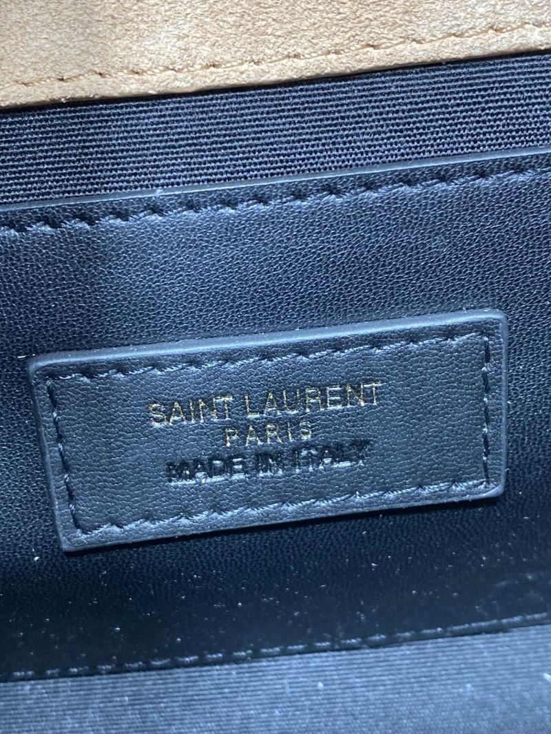 YSL Satchel Bags